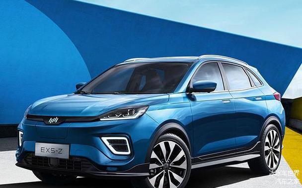 成都郫都区阳翔欧企业管理咨询WEY威派豪华SUV市场的黑马，零跑汽车与智能交通系统的协同